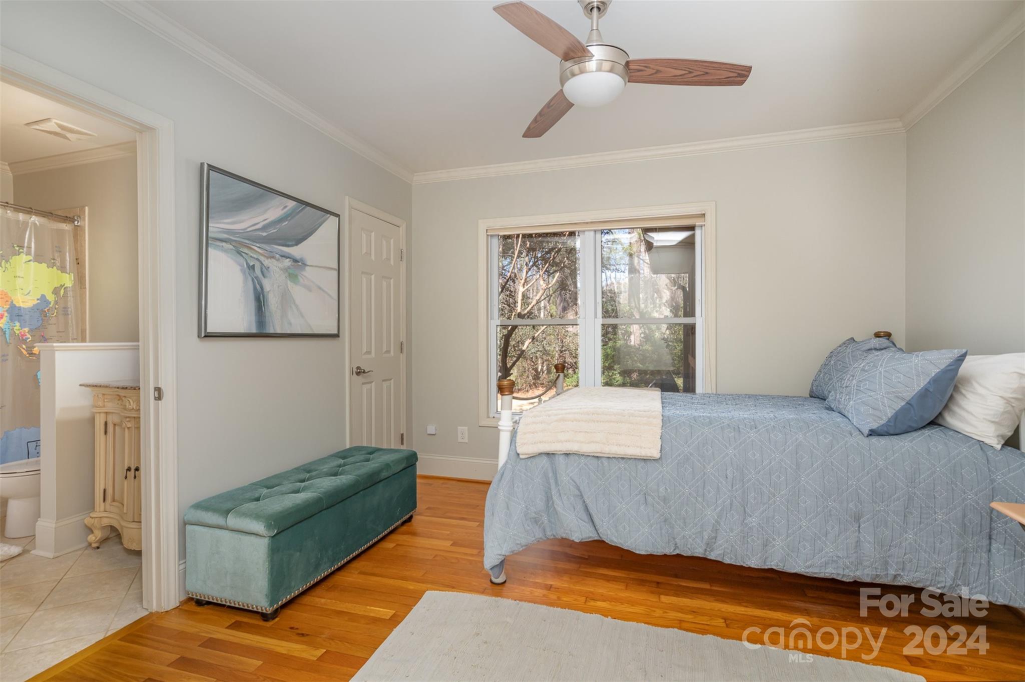521 Boyce Road Charlotte, NC 28211 - Photo 26 of 37 Gallery Image 26