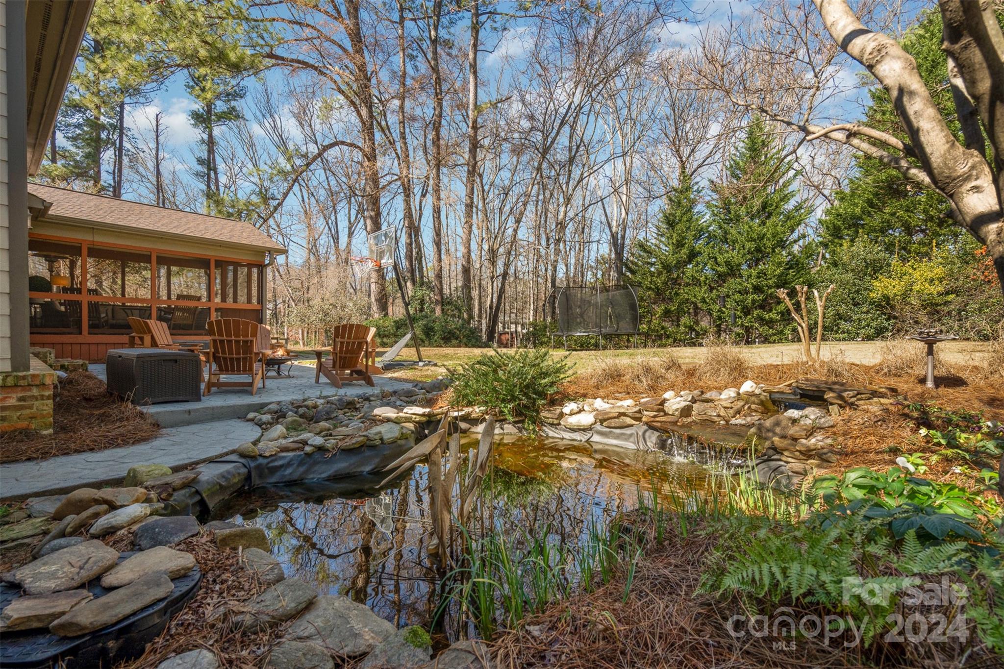 521 Boyce Road Charlotte, NC 28211 - Photo 34 of 37 Gallery Image 34