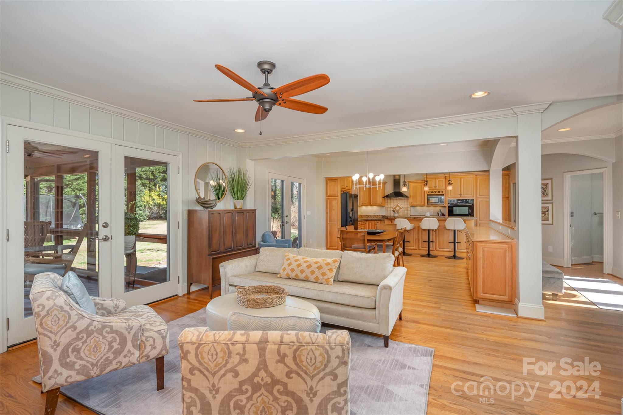 521 Boyce Road Charlotte, NC 28211 - Photo 8 of 37 Gallery Image 8
