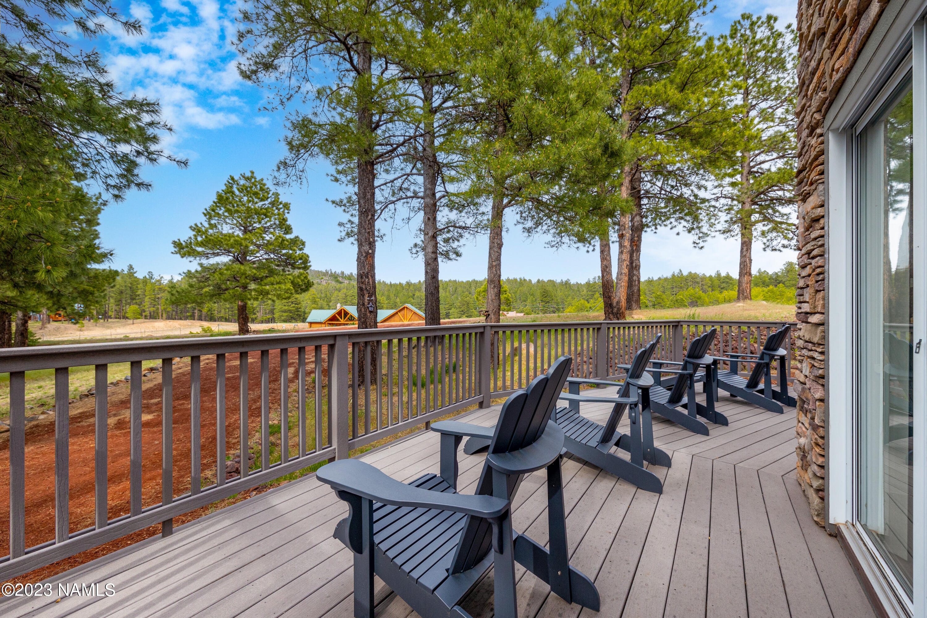 1842 Deer Pass Road Williams, AZ 86046 - Photo 49 of 109 CP-10