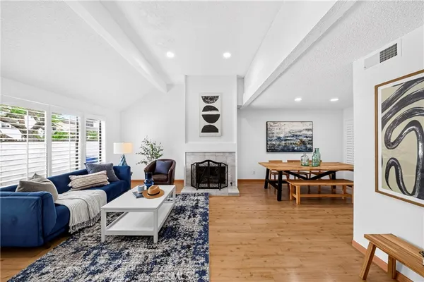 $675,000 | 9680 Walker Court, Cypress, CA 90630