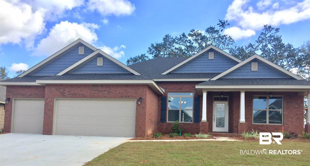 12540 Squirrel Drive Daphne, AL 36527 - Photo 1 of 9