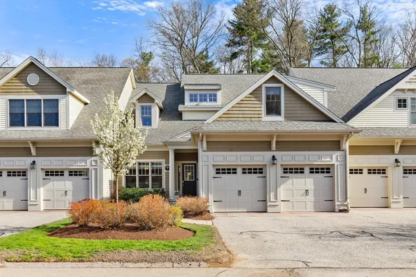 $6,200 | 30 Nobscot Road, Unit 2, Sudbury, MA 01776