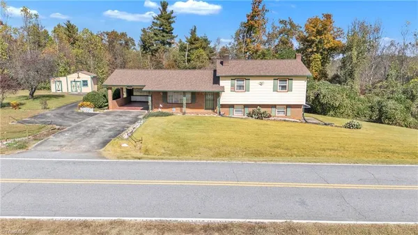 $265,000 | 1083 Fairplains Road, North Wilkesboro, NC 28659