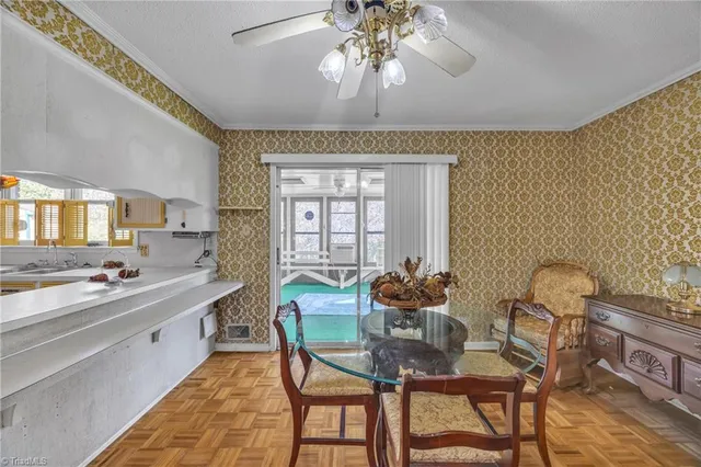 $275,000 | 1083 Fairplains Road, North Wilkesboro, NC 28659