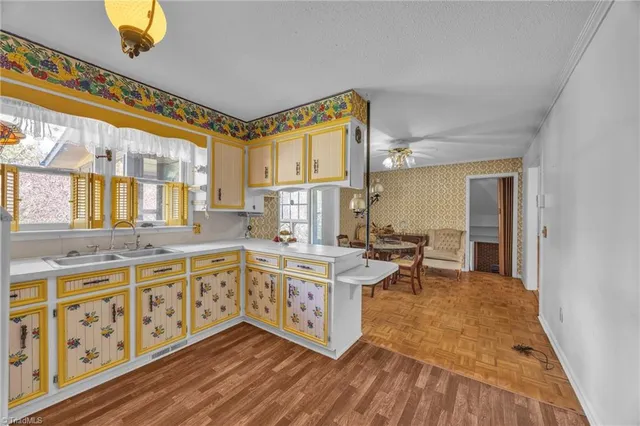 $275,000 | 1083 Fairplains Road, North Wilkesboro, NC 28659