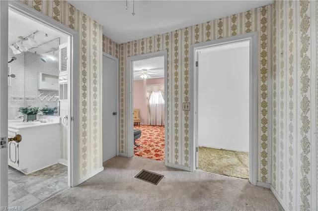 $275,000 | 1083 Fairplains Road, North Wilkesboro, NC 28659