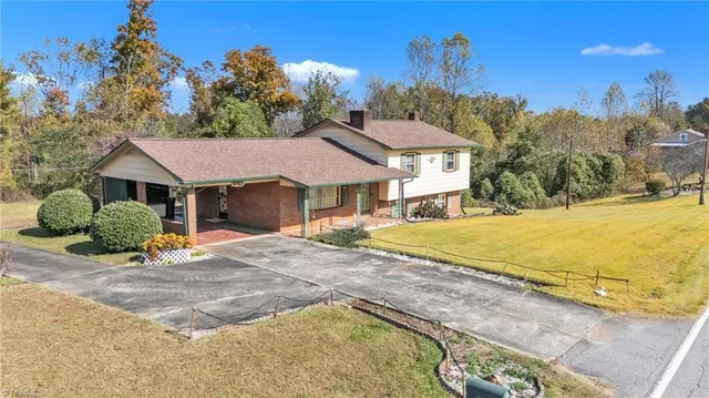 $275,000 | 1083 Fairplains Road, North Wilkesboro, NC 28659