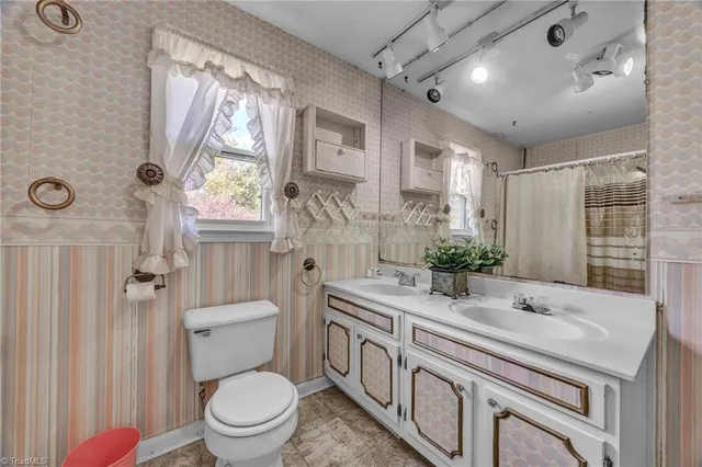 $275,000 | 1083 Fairplains Road, North Wilkesboro, NC 28659