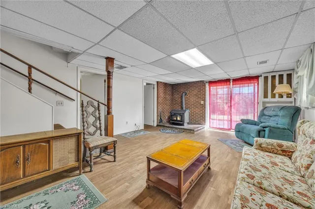 $275,000 | 1083 Fairplains Road, North Wilkesboro, NC 28659