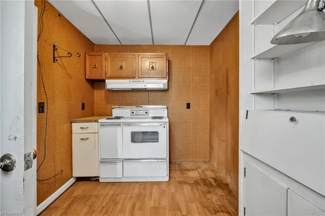 $275,000 | 1083 Fairplains Road, North Wilkesboro, NC 28659