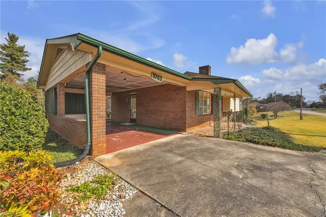 $275,000 | 1083 Fairplains Road, North Wilkesboro, NC 28659