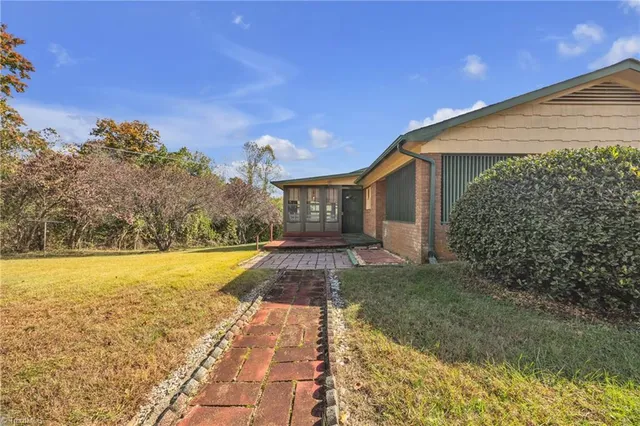 $275,000 | 1083 Fairplains Road, North Wilkesboro, NC 28659