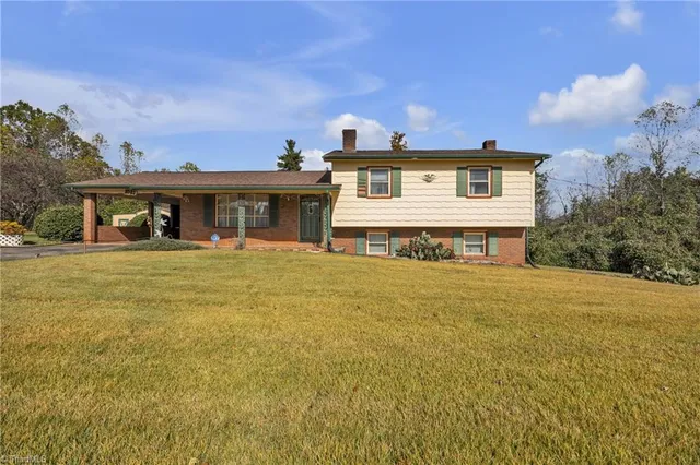 $275,000 | 1083 Fairplains Road, North Wilkesboro, NC 28659