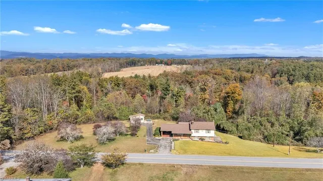 $275,000 | 1083 Fairplains Road, North Wilkesboro, NC 28659