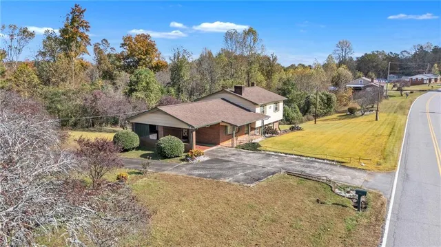 $275,000 | 1083 Fairplains Road, North Wilkesboro, NC 28659