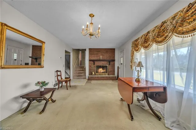 $275,000 | 1083 Fairplains Road, North Wilkesboro, NC 28659