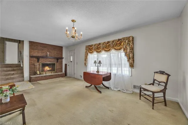 $275,000 | 1083 Fairplains Road, North Wilkesboro, NC 28659