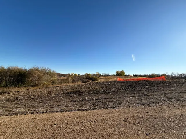 $125,000 | Lot 5-block Alivia's Avenue, Pelican Rapids, MN 56572