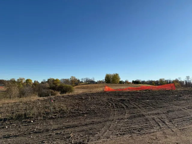 $125,000 | Lot 5-block Alivia's Avenue, Pelican Rapids, MN 56572