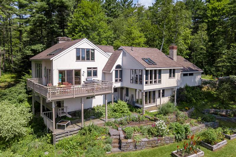 428 Hawk Pine Road Norwich, VT 05055 - Photo 1 of 31