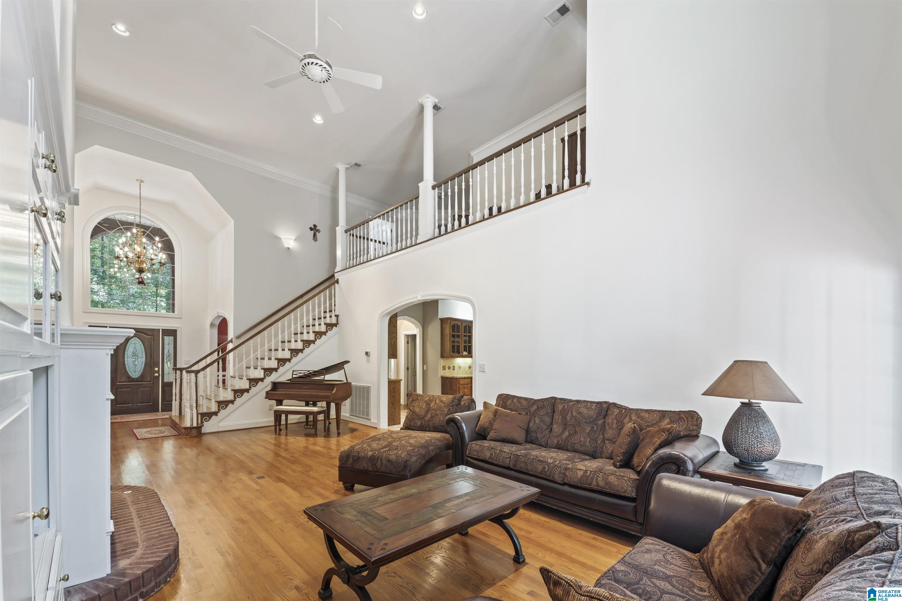 625 Beaver Ridge Circle Ashville, AL 35953 - Photo 33 of 50