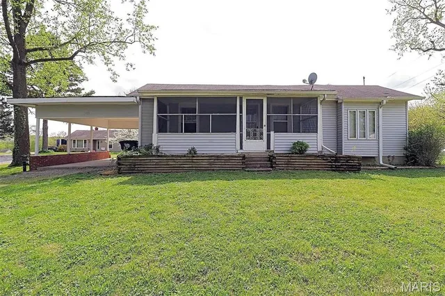 $149,900 | 769 Cedar Lane, Cape Girardeau, MO 63701