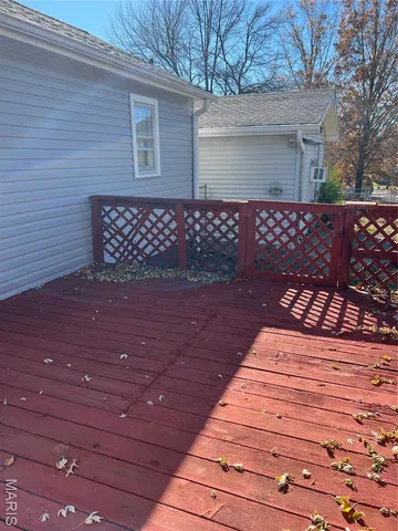 $149,900 | 769 Cedar Lane, Cape Girardeau, MO 63701