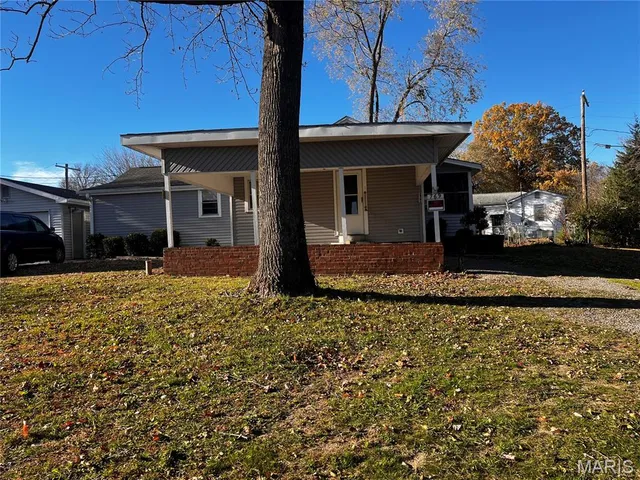 $149,900 | 769 Cedar Lane, Cape Girardeau, MO 63701