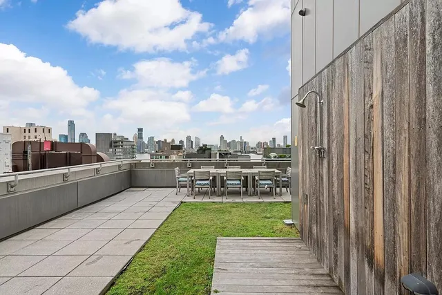 $2,800,000 | 255 Hudson Street, Unit 5AW | Hudson Square
