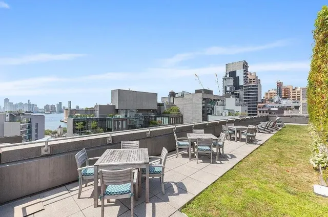 $2,800,000 | 255 Hudson Street, Unit 5AW | Hudson Square