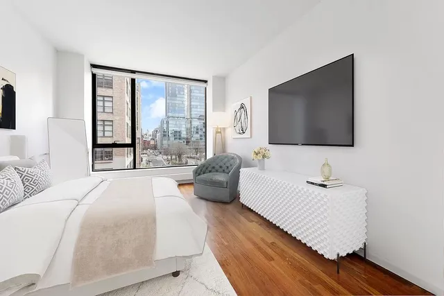 $2,800,000 | 255 Hudson Street, Unit 5AW | Hudson Square