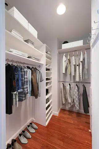 $2,800,000 | 255 Hudson Street, Unit 5AW | Hudson Square