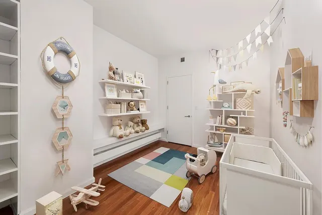 $2,800,000 | 255 Hudson Street, Unit 5AW | Hudson Square