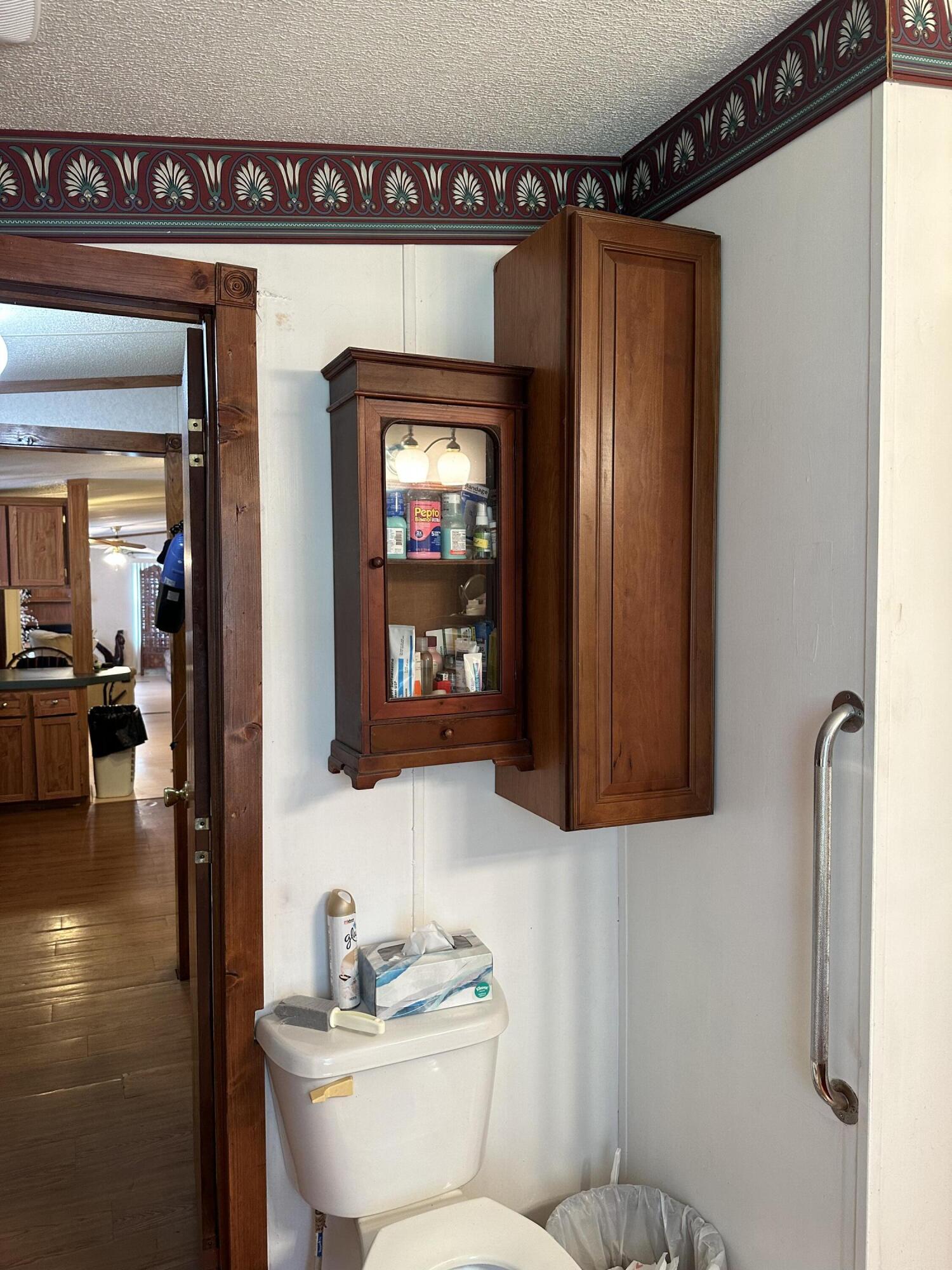 1354 Davis Bridge Road Williston, SC 29853 - Photo 28 of 45