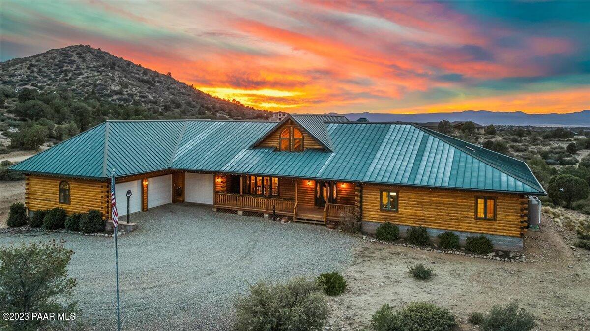 4550 Young Road Prescott, AZ 86305 - Photo 1 of 46 02-Front