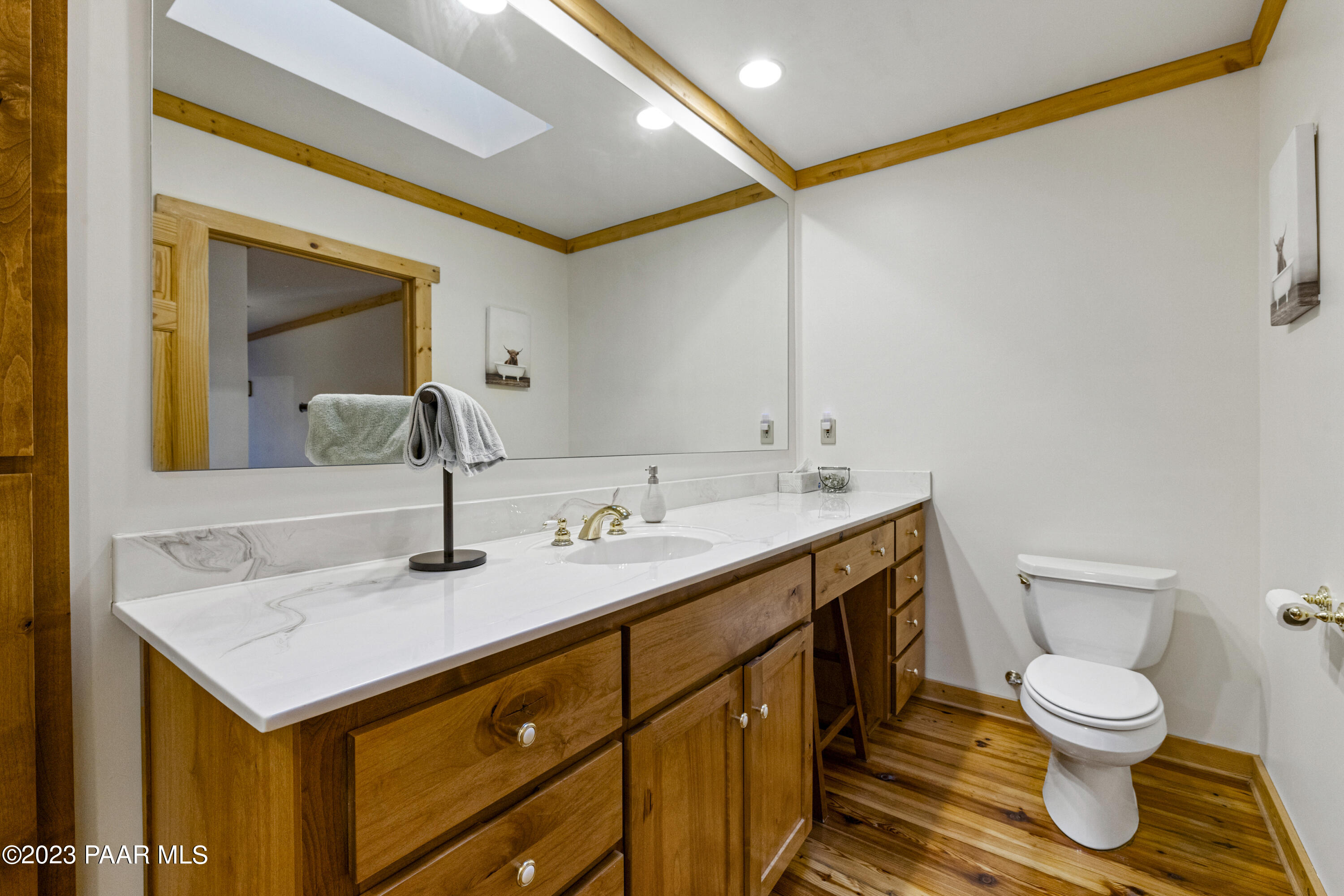 4550 Young Road Prescott, AZ 86305 - Photo 23 of 46 019_Bathroom