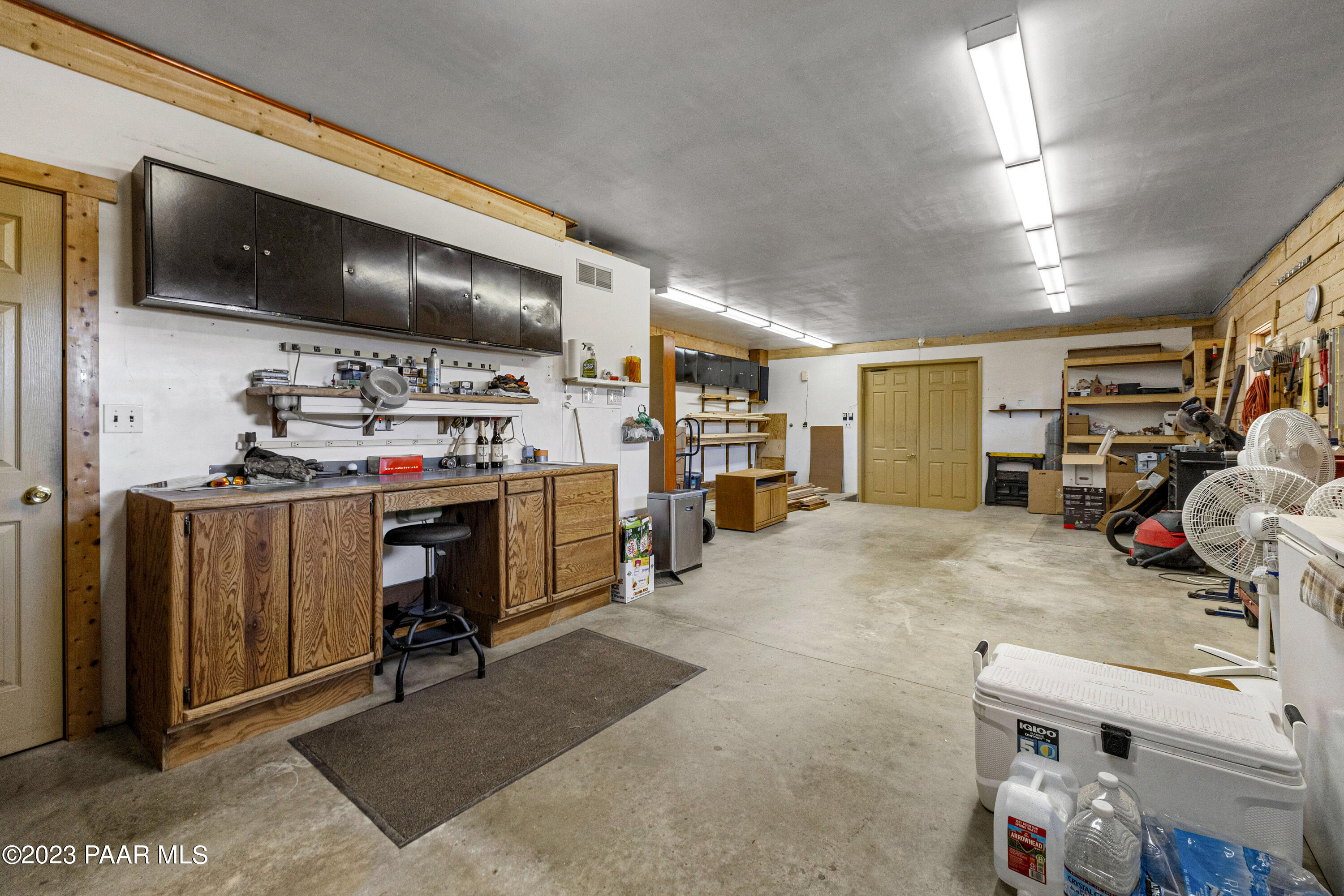 4550 Young Road Prescott, AZ 86305 - Photo 33 of 46 027_Workshop
