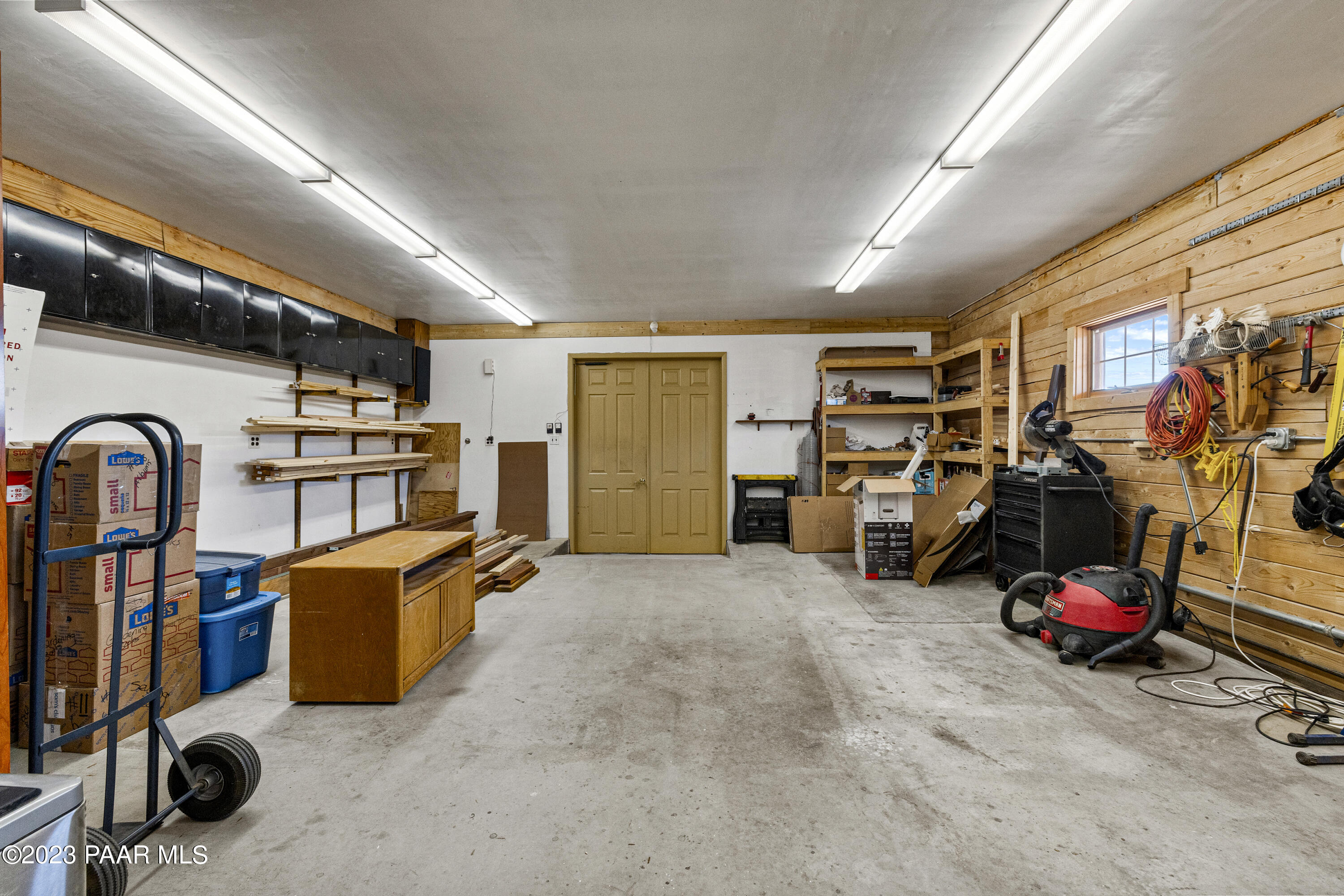 4550 Young Road Prescott, AZ 86305 - Photo 34 of 46 028_Workshop