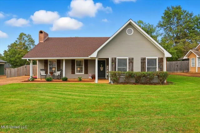 $254,500 | 413 Olympic Drive, Flowood, MS 39232