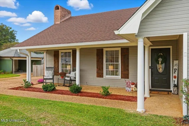 $254,500 | 413 Olympic Drive, Flowood, MS 39232