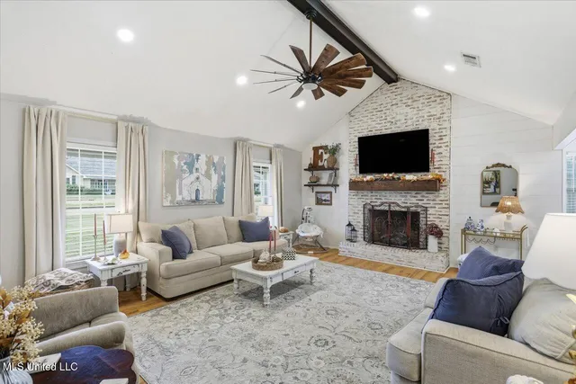 $254,500 | 413 Olympic Drive, Flowood, MS 39232