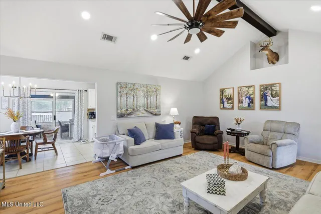 $254,500 | 413 Olympic Drive, Flowood, MS 39232