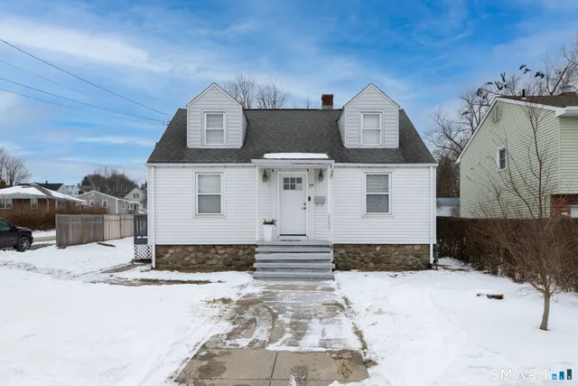 $339,000 | 59 Macnamara Street, Waterbury, CT 06708