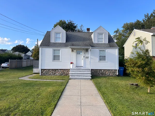 $339,000 | 59 Macnamara Street, Waterbury, CT 06708
