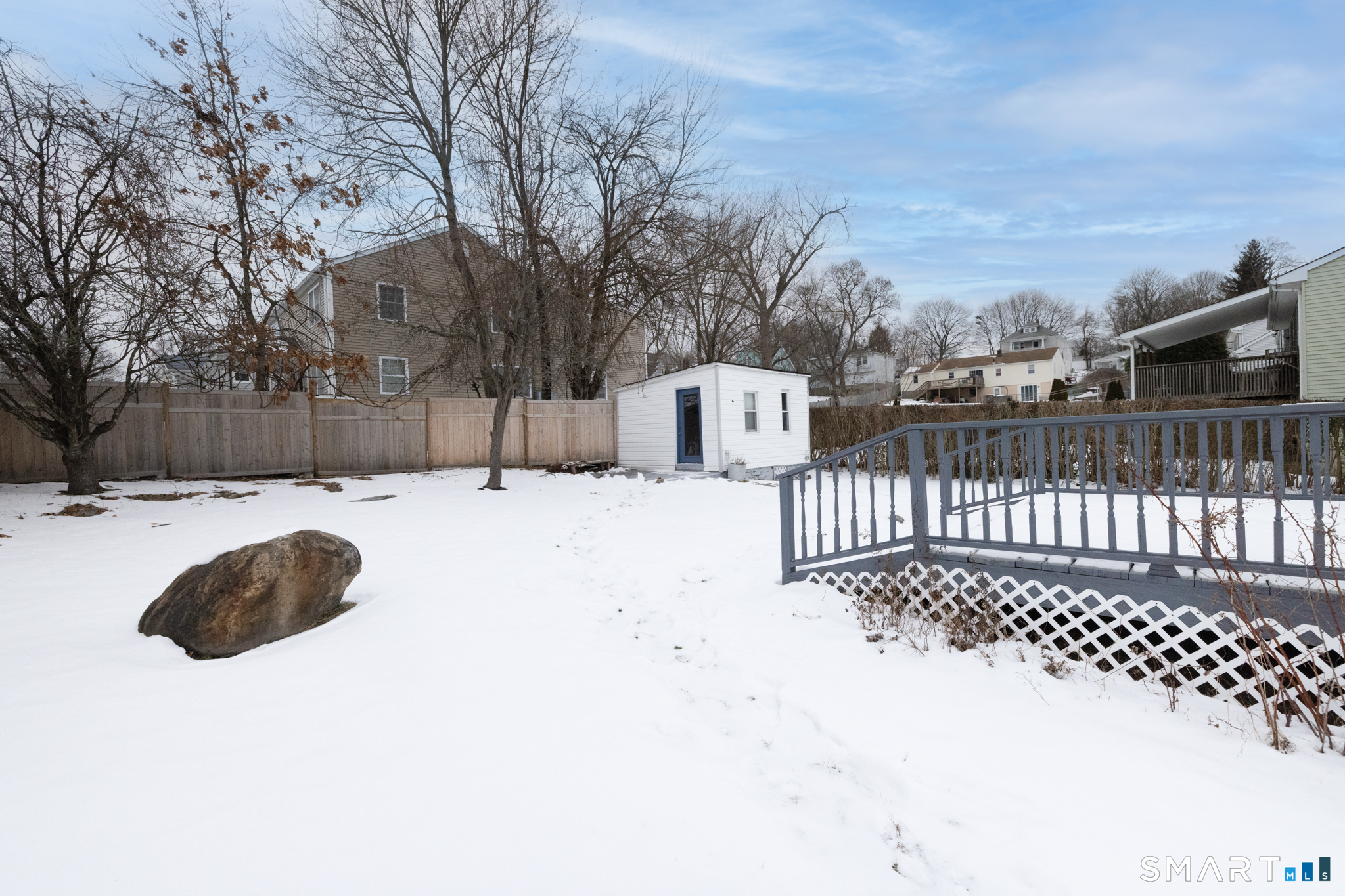 59 Macnamara Street Waterbury, CT 06708 - Photo 35 of 38