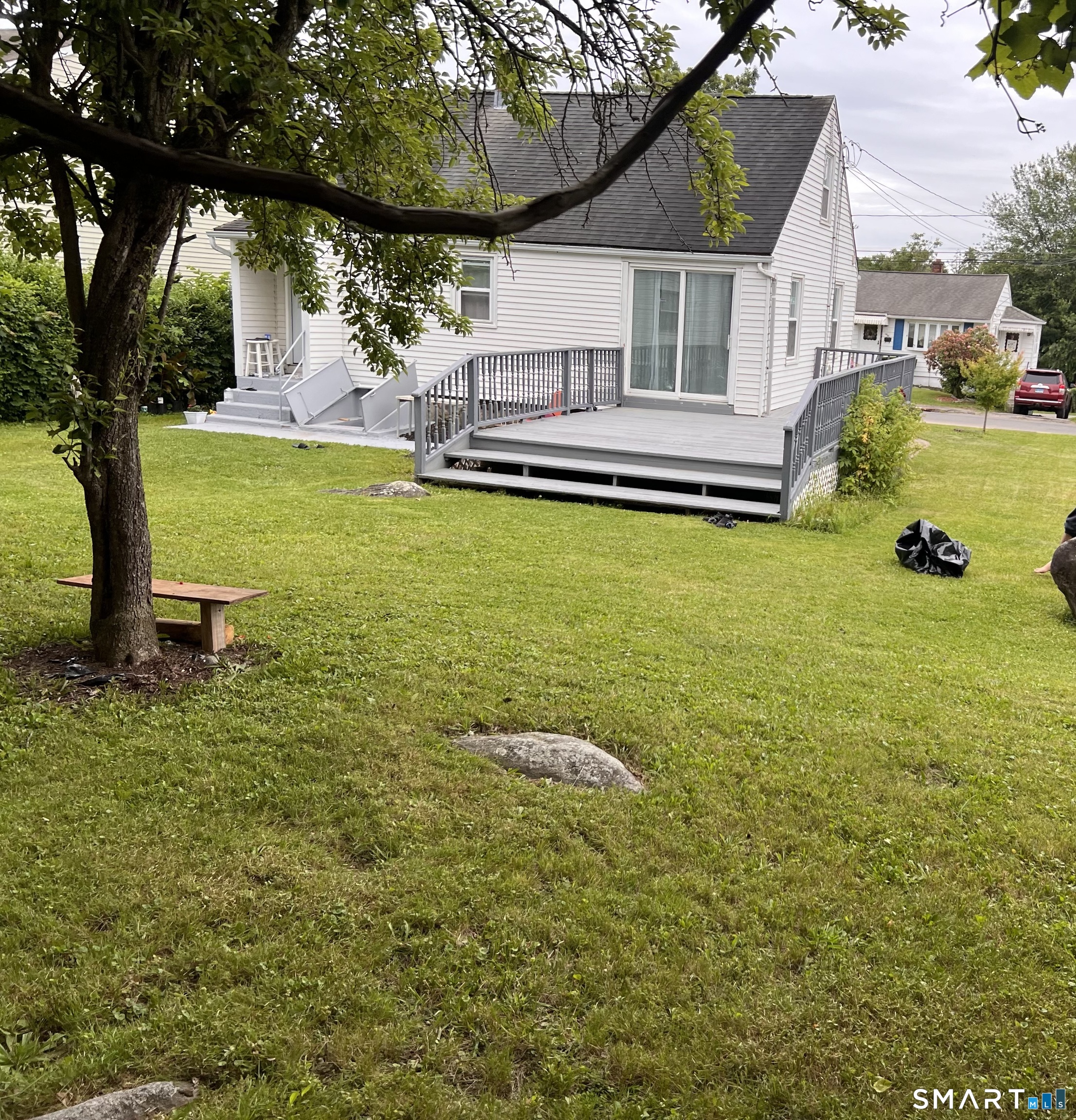 59 Macnamara Street Waterbury, CT 06708 - Photo 38 of 38