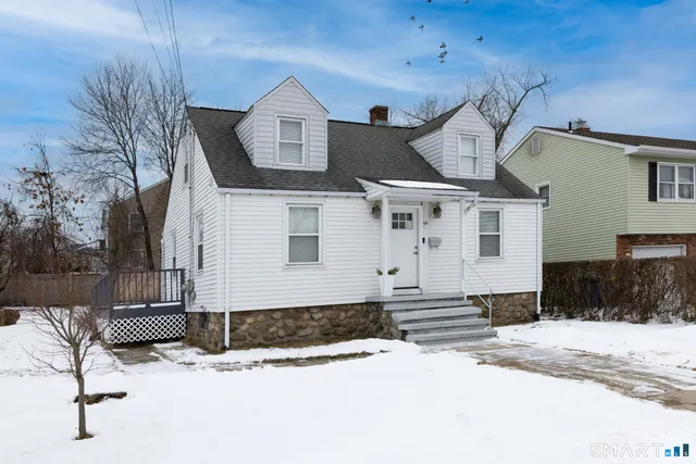 $339,000 | 59 Macnamara Street, Waterbury, CT 06708