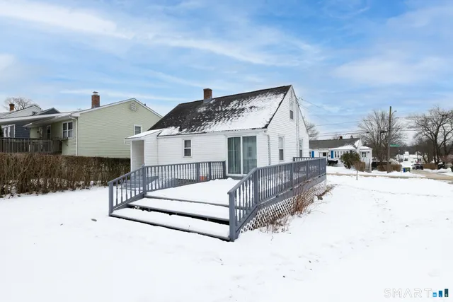 $339,000 | 59 Macnamara Street, Waterbury, CT 06708