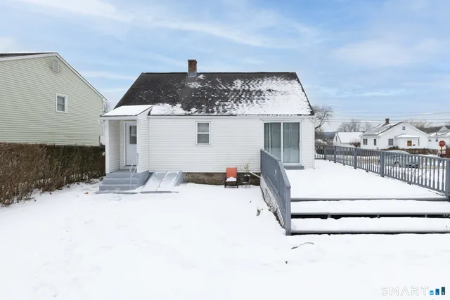 $339,000 | 59 Macnamara Street, Waterbury, CT 06708